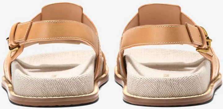 Women's Marlee Fisherman Footbed Sandals - Image 4