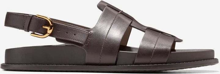 Women's Marlee Fisherman Footbed Sandals