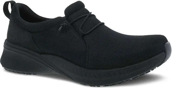 Women's Marlee Sneakers In Black Mesh