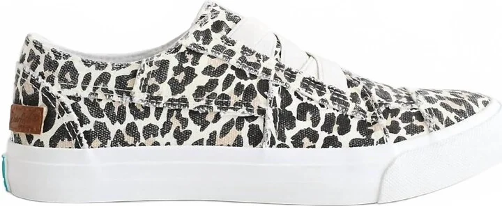 Women's Marley Sneakers In Creme City Kitty