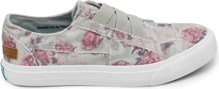 Women's Marley Sneakers In Olive Garden
