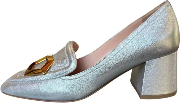 Women's Marloe Sandals In Silver