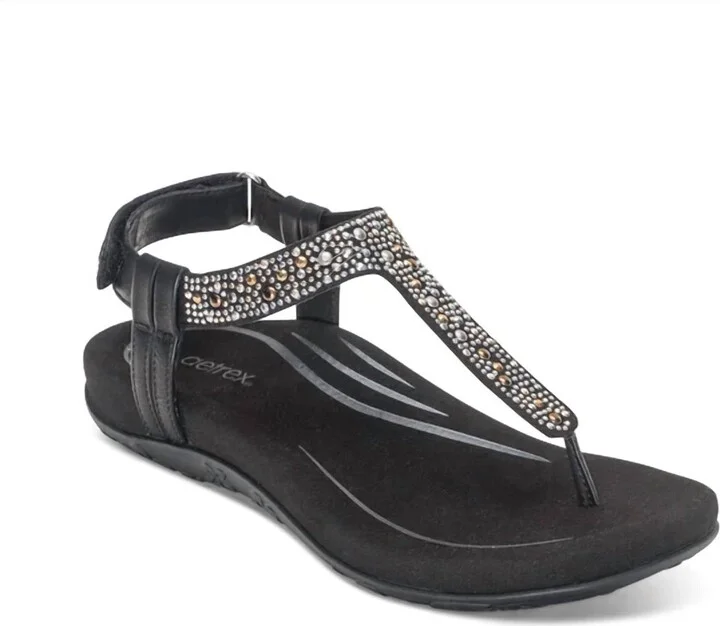 Women's Marni Sandals In Black