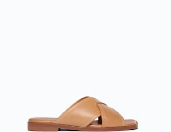 Women's Marta Sandal In Natural