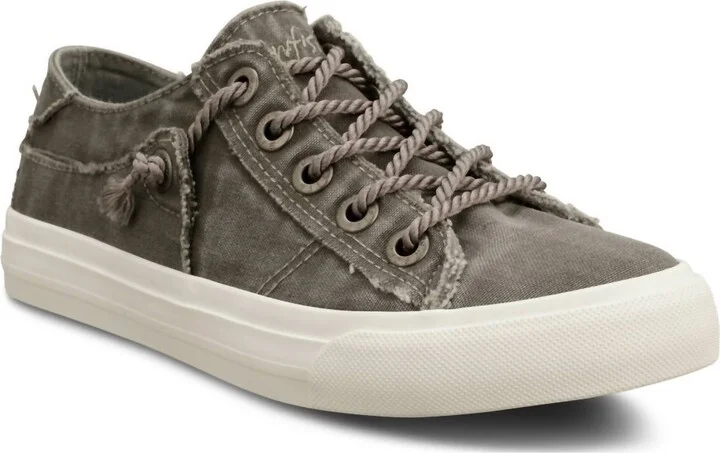 Women's Martina Sneaker In Storm Front