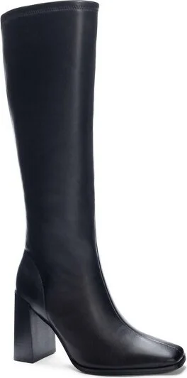 Women's Mary Soft Stretch Tall Boot - CHINESE LAUNDRY - Image 2