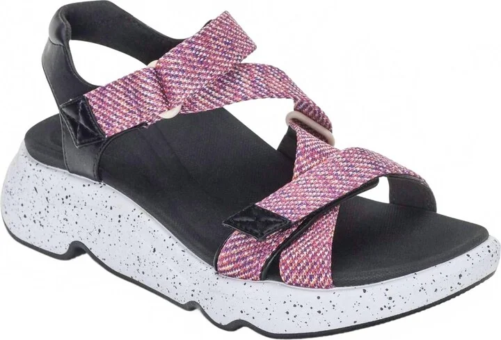 Women's Marz Sandal In Pink