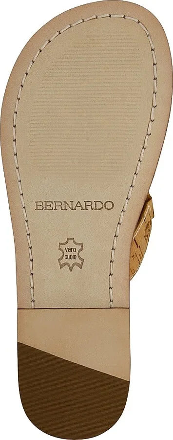 Women's Matrix 2 Ring Thong Sandals - Cork - Size 6 - Image 4