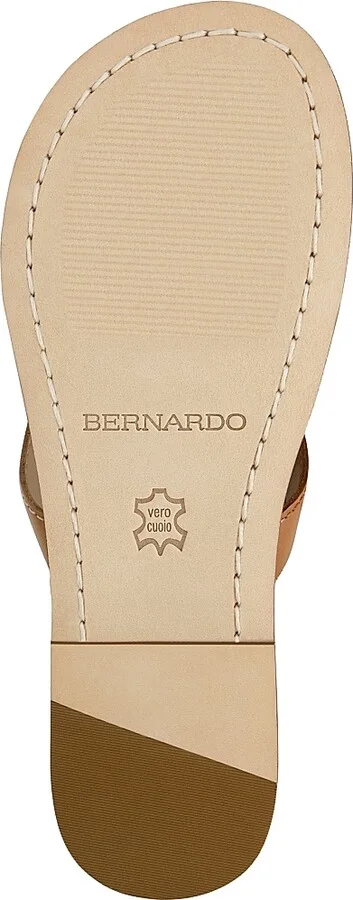 Women's Matrix 2 Ring Thong Sandals - Luggage - Size 6 - Image 4