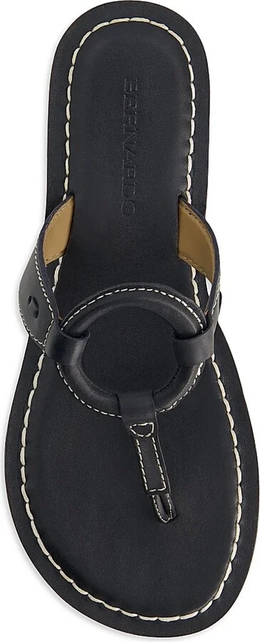 Women's Matrix 2 Ring Thong Sandals - Luggage - Size 6 - Image 7