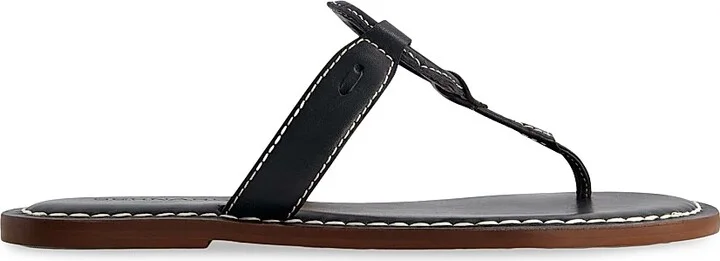 Women's Matrix 2 Ring Thong Sandals - Luggage - Size 6 - Image 11