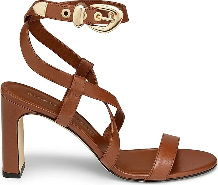Luxe Saddle