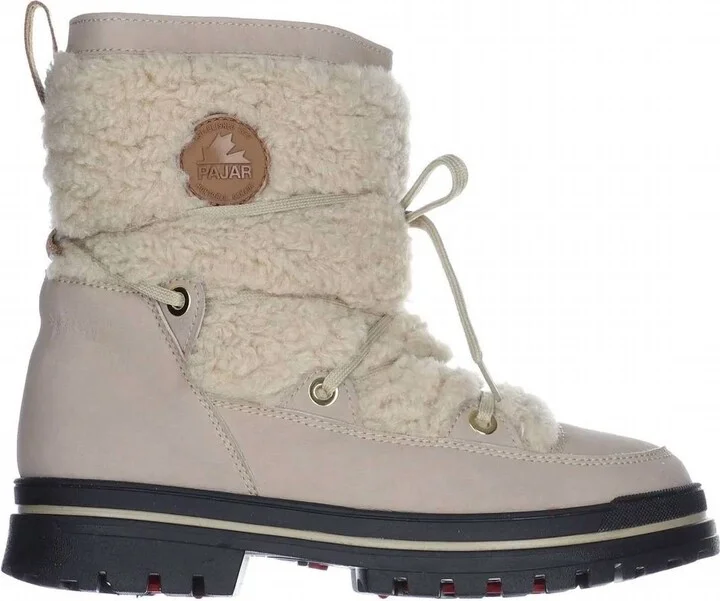 Women's Maxine Boot In Beige