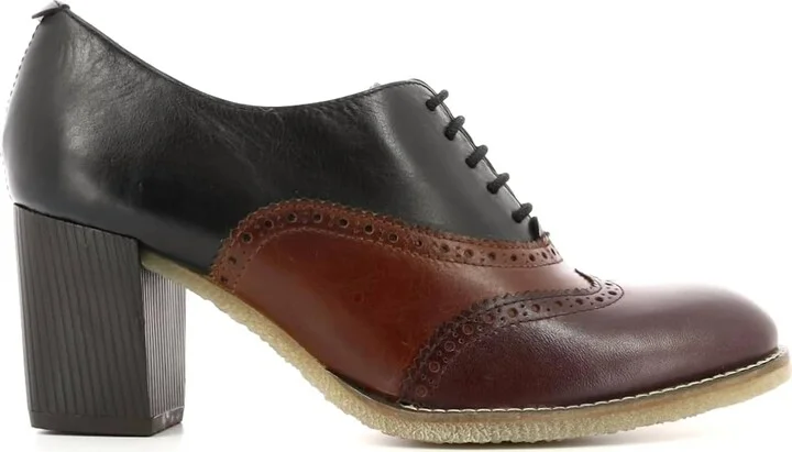 Women's Maylie Boots In Brown, Black, Burgundy