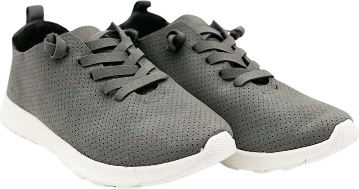 Women's Mayo Sneaker In Grey