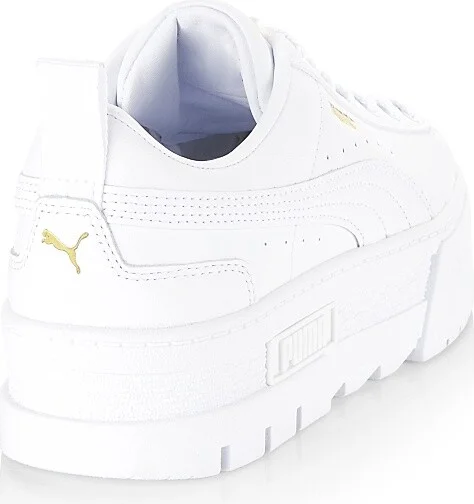 Women's Mayze Classic Sneakers - White - Size 8.5 - Image 3