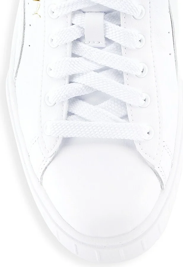 Women's Mayze Classic Sneakers - White - Size 8.5 - Image 4