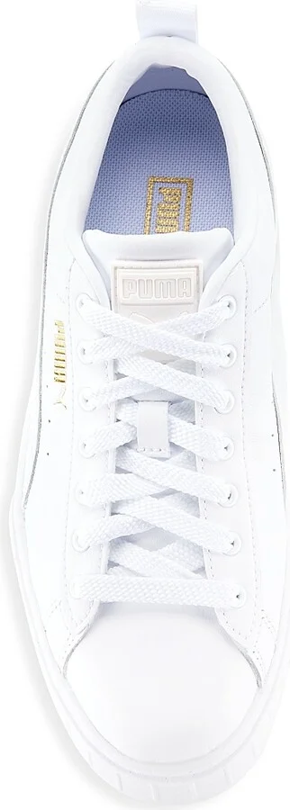 Women's Mayze Classic Sneakers - White - Size 8.5 - Image 5
