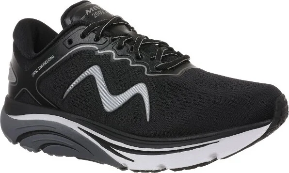 Women's MBT-2000 Iii Lace Up in Black - - Image 2