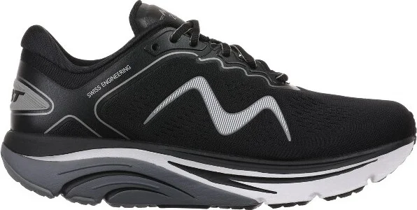 Women's MBT-2000 Iii Lace Up in Black -