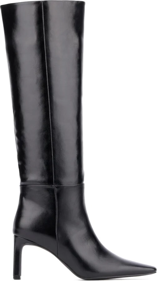 Women's Mckayla Dress Boots - Image 3
