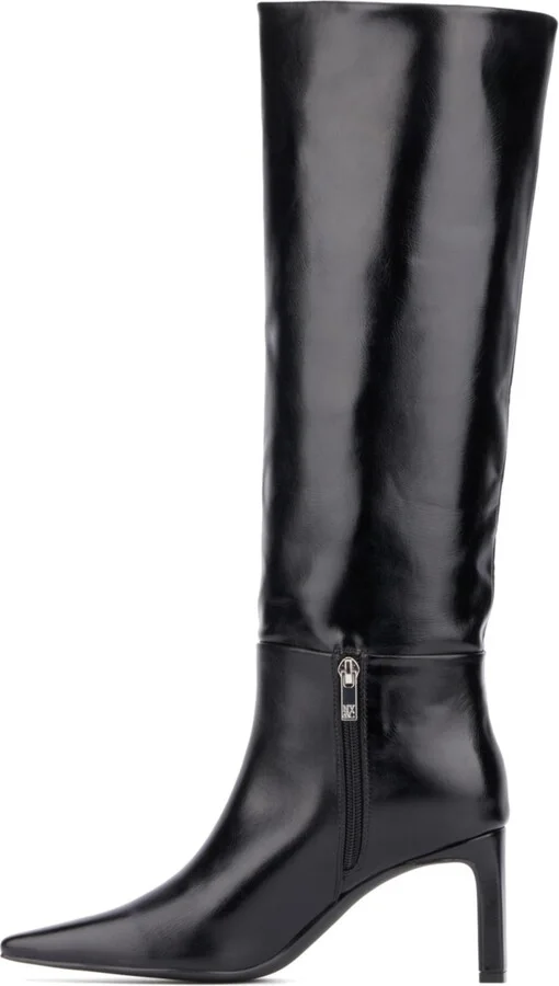 Women's Mckayla Dress Boots - Image 5