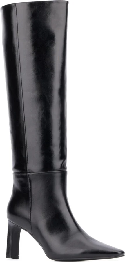 Women's Mckayla Dress Boots