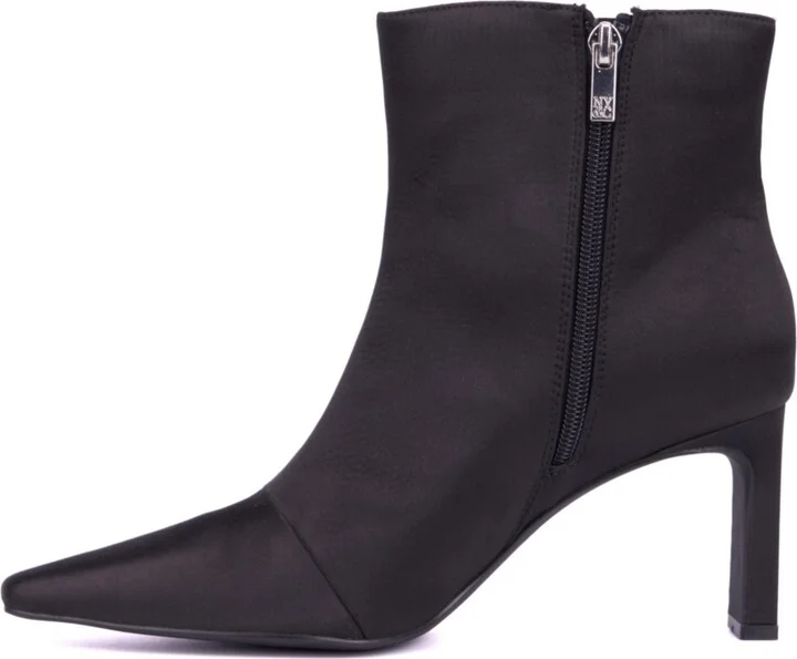 Women's Mckenna Dress Boots - Image 6