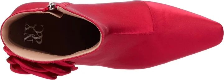 Women's Mckenna Dress Boots - Image 7