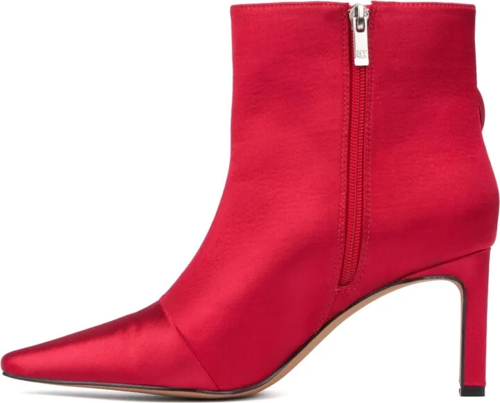 Women's Mckenna Dress Boots - Image 9