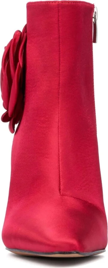Women's Mckenna Dress Boots - Image 10
