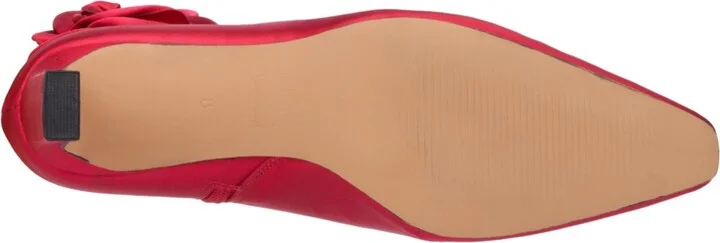 Women's Mckenna Dress Boots - Image 11