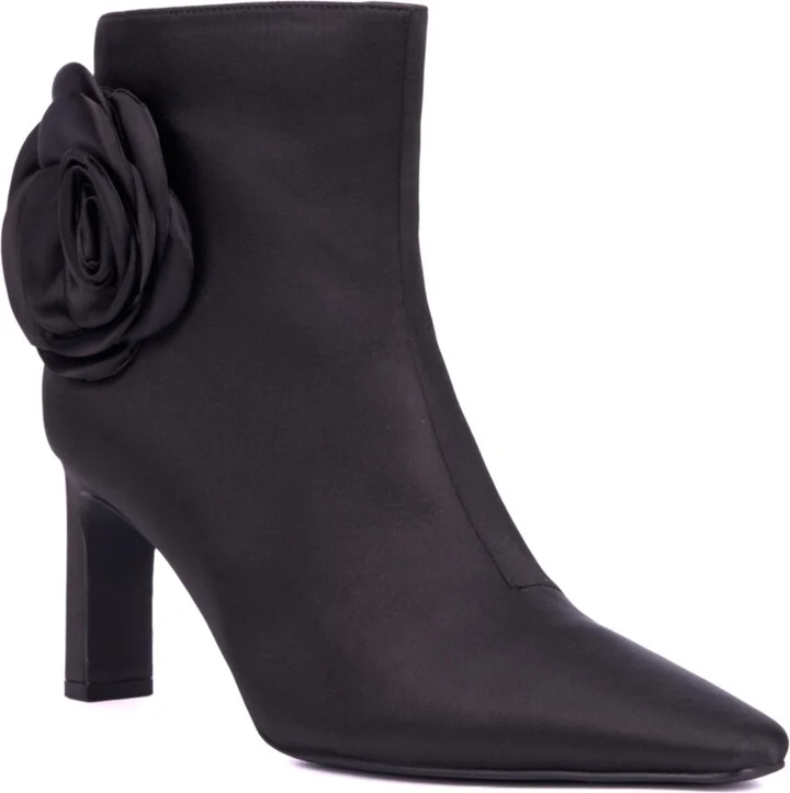 Women's Mckenna Dress Boots