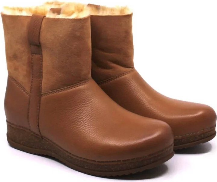 Women's Mckenzie Boot In Tan