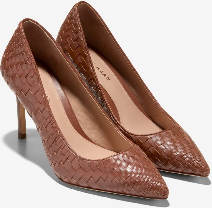 Women's Mckeyla Pumps 85MM - Image 5