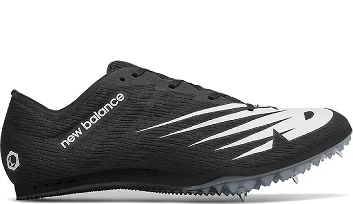 Women's Md500 V7 Shoes In Black/white