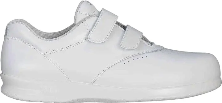 Women's Me Too Walking Shoe - Extra Wide Width In White