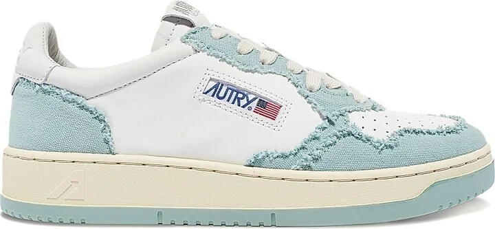 Blue Surf