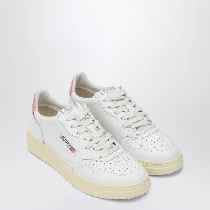 Women's Medalist /pink Sneaker