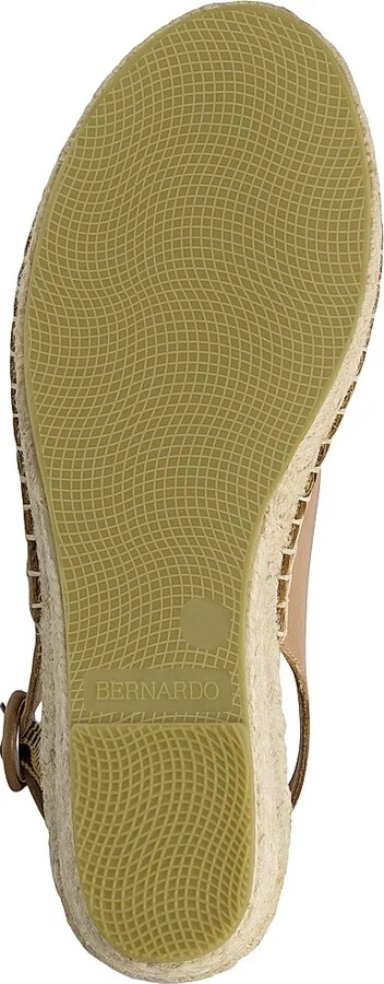 Women's Melila Espadrille Wedges - Black - Size 6 - Image 8