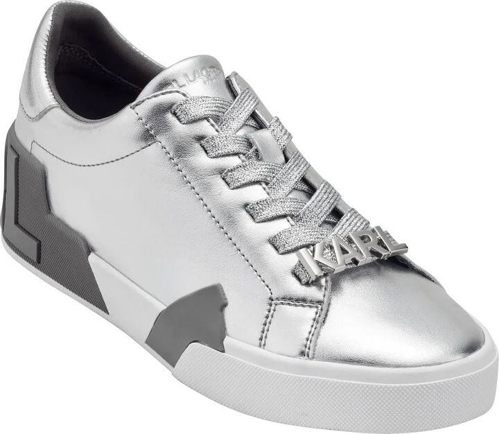 Women's Melora Lace-Up Sneaker