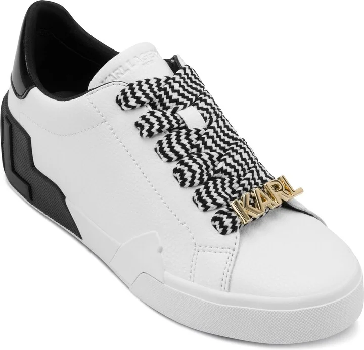 Women's Melora Lace-Up Sneaker