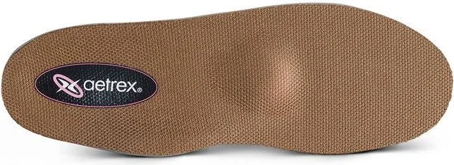 Women's Memory Foam Orthotics W/ Metatarsal Support - Image 2