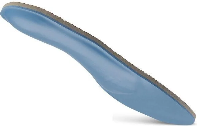 Women's Memory Foam Orthotics W/ Metatarsal Support - Image 3