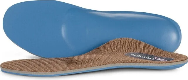 Women's Memory Foam Orthotics W/ Metatarsal Support