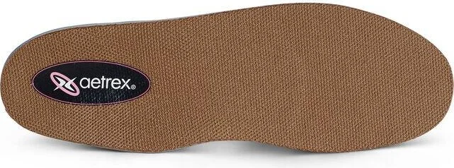 Women's Memory Foam Posted Orthotics - Image 2