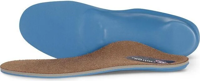 Women's Memory Foam Posted Orthotics