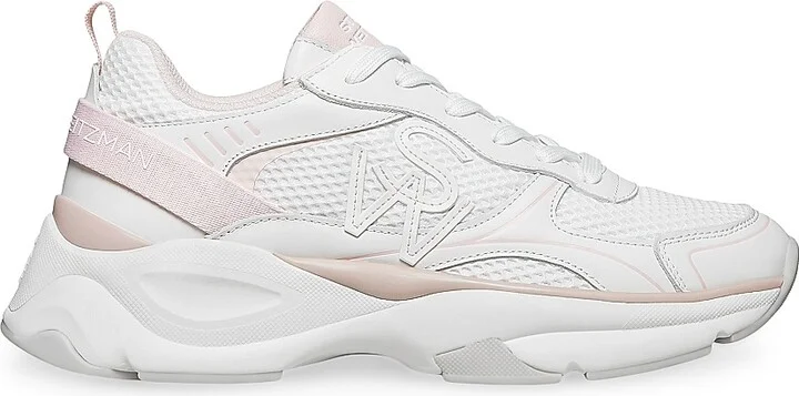 White Pink