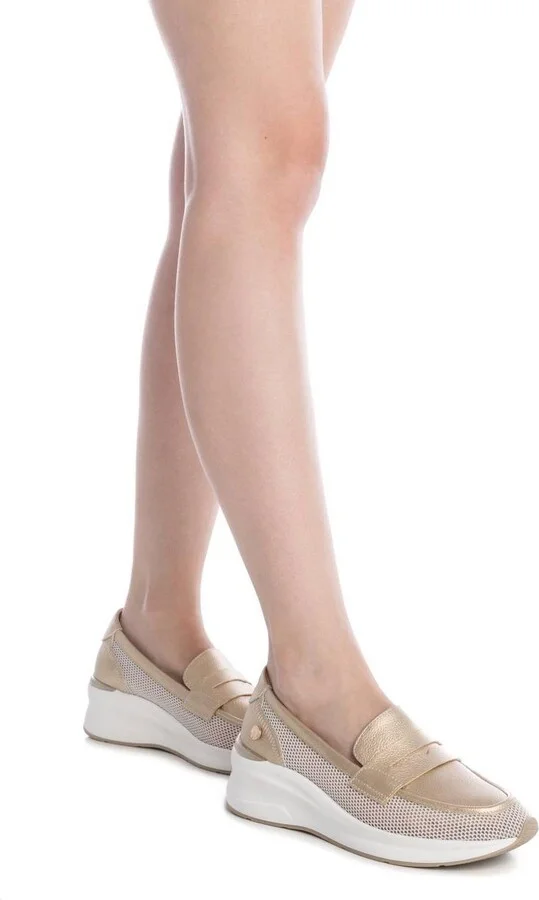 Women's Mesh Loafers By Xti - Image 7