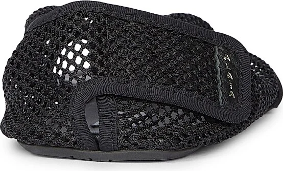 Women's Mesh Sandals - Blanc Optique - Size 6.5 - Image 10